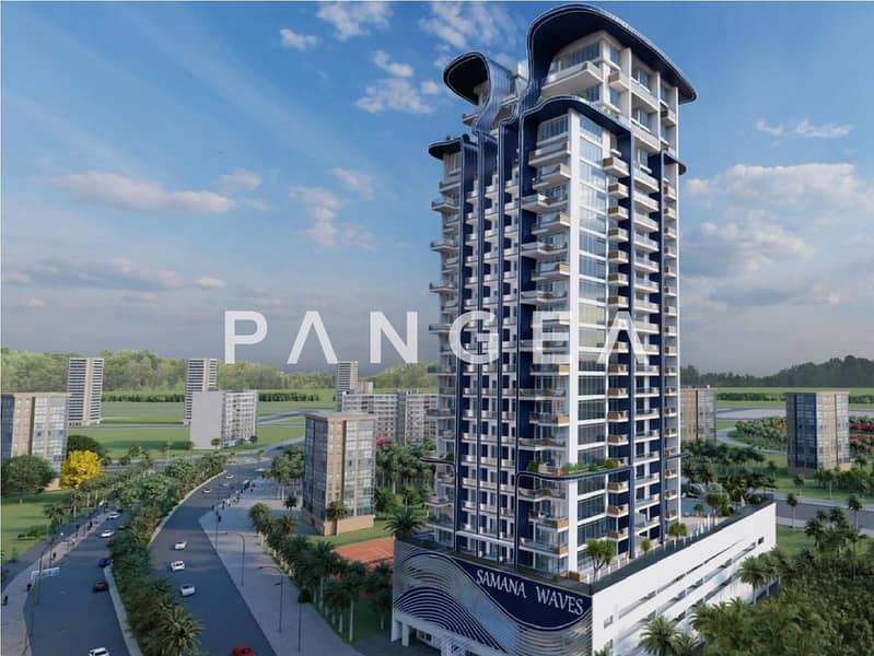 Private Pool | High Floor | Payment Plan Private Pool | High Floor | Payment Plan