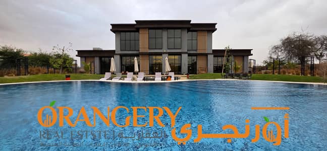 4 Camere Villa in Vendita a Falaj Al Mualla, Umm Al Quwain - 20260125_171640. jpg