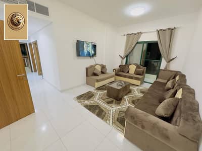 2 Schlafzimmer Wohnung zum zur Miete in Al Rashidiya, Ajman - WhatsApp Image 2026-04-01 at 6.05. 20 PM (1). jpeg 2 Schlafzimmer Wohnung zum zur Miete in Al Rashidiya, Ajman - WhatsApp Image 2026-04-01 at 6.05. 20 PM (1). jpeg