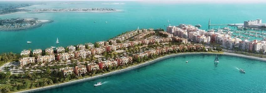 PARK FACING | 50/50 PAYMENT PLAN | SUR LA MER PARK FACING | 50/50 PAYMENT PLAN | SUR LA MER