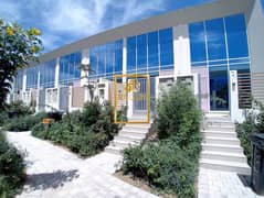 فیلا في ركان 3،ركان،دبي لاند 1 غرفة 1050000 درهم - 14718292