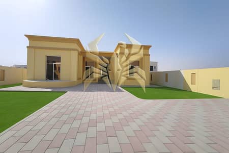 4 habitaciones Villa para en Alquiler en Dubailand, Dubai - WhatsApp Image 2026-04-02 at 11.11. 11 AM. jpeg 4 habitaciones Villa para en Alquiler en Dubailand, Dubai - WhatsApp Image 2026-04-02 at 11.11. 11 AM. jpeg