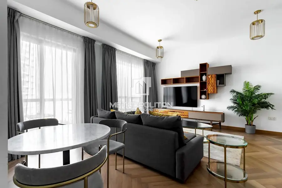 1BR Apartment for sale in Jumeirah Beach Residence (JBR), Dubai — AED 1.43M