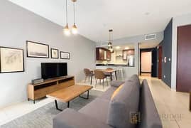 شقة في مرجان 2،مرجان،جميرا بيتش ريزيدنس 1599999 درهم - 14718512