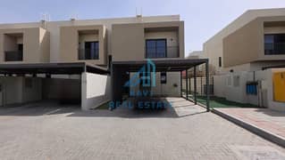 تاون هاوس في نسمة ريزيدنس،الطي 3 غرف 110000 درهم - 14718520