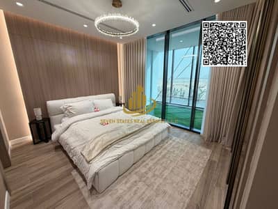 6 Cпальни Пентхаус Продажа в Аль Алиа, Аджман - 3. png 6 Cпальни Пентхаус Продажа в Аль Алиа, Аджман - 3. png