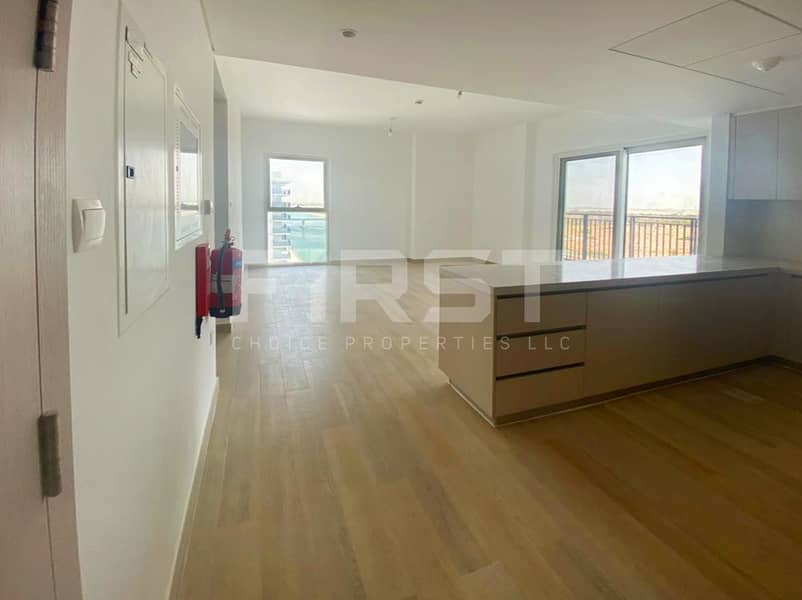4 Internal Photos of 3 Bedroom Partment in Water s Edge Yas Island Abu Dhabi UAE (16). jpg
