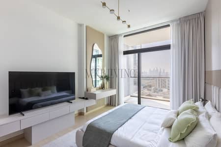2 Bedroom Flat for Rent in Jumeirah Village Circle (JVC), Dubai - 019. jpg 2 Bedroom Flat for Rent in Jumeirah Village Circle (JVC), Dubai - 019. jpg
