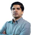Aamir Hussain