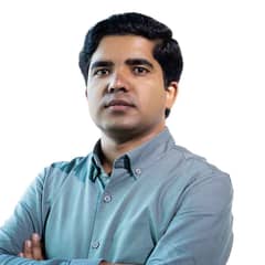Aamir Hussain Aamir Hussain