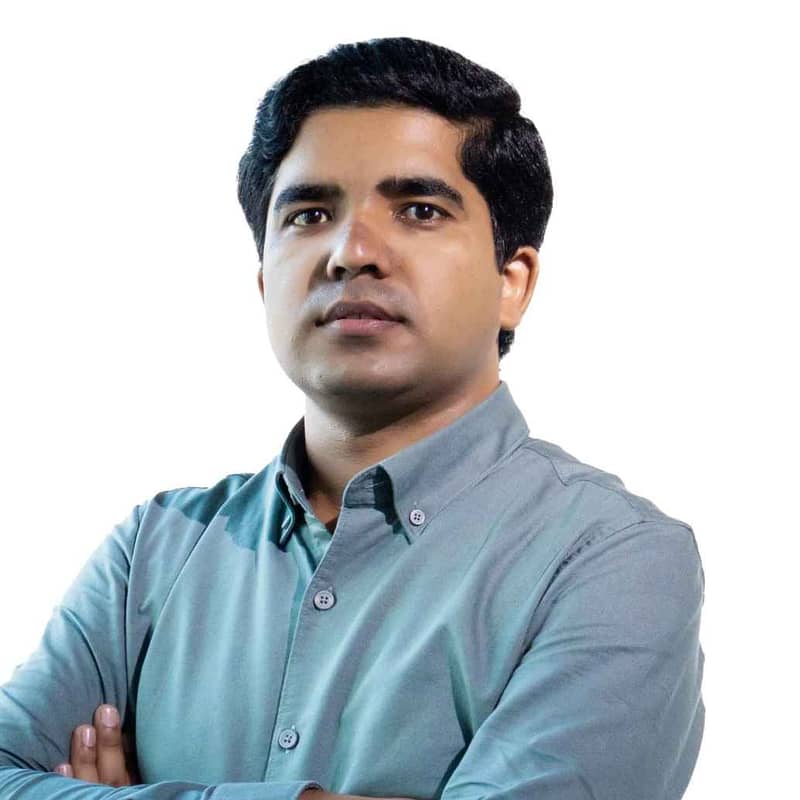 Aamir Hussain Aamir Hussain
