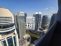 شقة في جرين ليك 2،مجمع S،أبراج بحيرات الجميرا 3 غرف 250000 درهم - 14718642