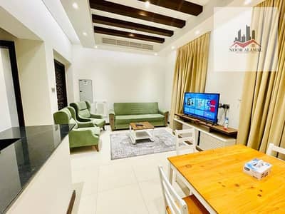 2 Bedroom Apartment for Rent in Al Heerah Suburb, Sharjah - c2062169-1918-449f-a3bc-fbac00281127. jpg