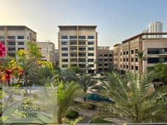 شقة في السدر 1،السدر،الروضة 3 غرف 250000 درهم - 14718739