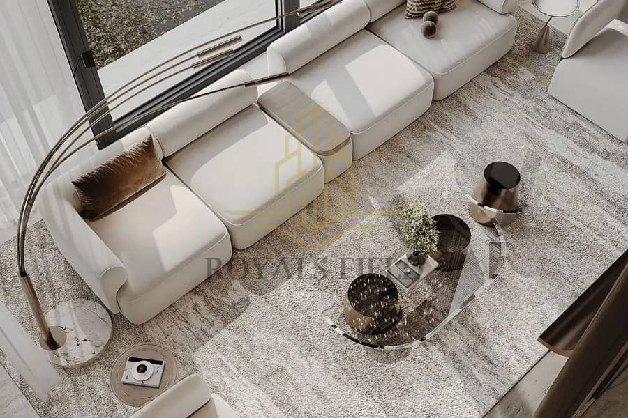 Villa with Private Pool / Elevator / Garden / Only 30% Payment During Construction - Image 10