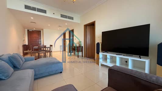 1 Schlafzimmer Wohnung zum zur Miete in Jumeirah Lake Towers (JLT), Dubai - WhatsApp Image 2026-04-02 at 1.19. 27 PM (2). jpeg