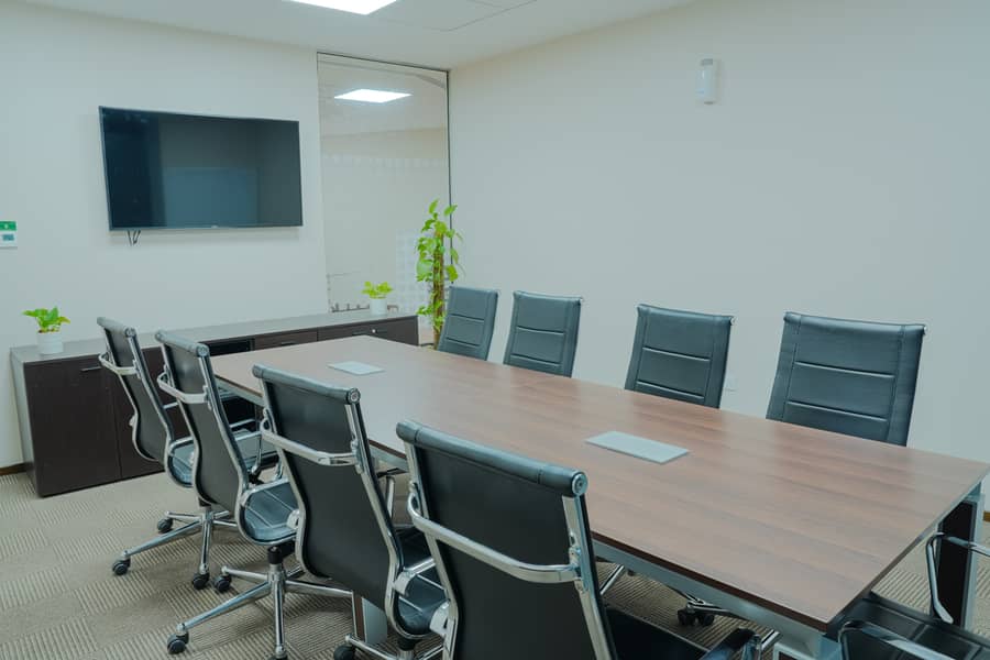 4 B. V - meeting room 1. jpg