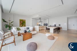 شقة في سيفينث هيفين،البراري 1 غرفة 325000 درهم - 14718971