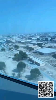 فرصة ذهبية لامتلاك شقة كبيرة في Conquer Tower بسعر أقل من المطور