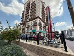 شقة في طراز البحر المتوسط،مساكن القناه المائية غرب،مدينة دبي الرياضية 1 غرفة 75000 درهم - 14684319