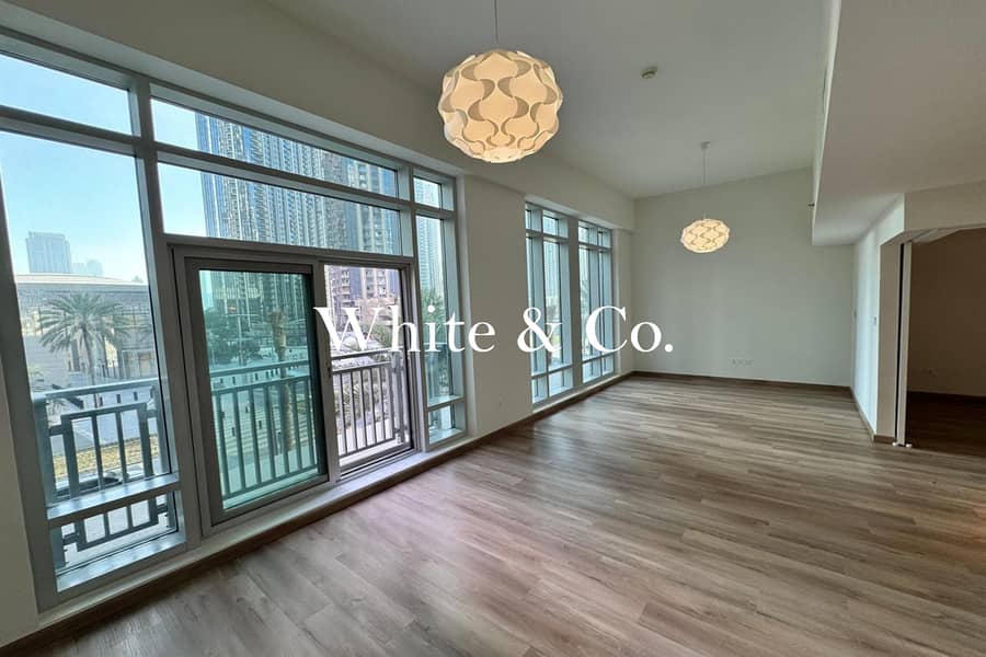 STUDY | FULLY UPGRADED | BOULEVARD VIEW STUDY | FULLY UPGRADED | BOULEVARD VIEW
