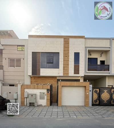 5 habitaciones Villa para en Alquiler en Al Yasmeen, Ajman - IMG_3191. jpg 5 habitaciones Villa para en Alquiler en Al Yasmeen, Ajman - IMG_3191. jpg