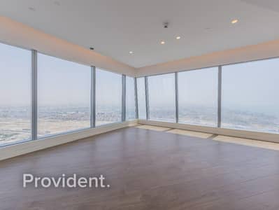 2 Camere Appartamento in Vendita a Jumeirah Lake Towers (JLT), Dubai - Appartamento a Jumeirah Lake Towers (JLT)，Uptown Dubai，Uptown Tower, 2 camere da letto, 4230000 AED - 14719100