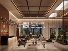 شقة في سما ياس،جزيرة ياس 2 غرف 4500000 درهم - 14719225