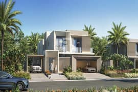 فیلا في قرية جبل علي،جبل علي 4 غرف 11000000 درهم - 14719208