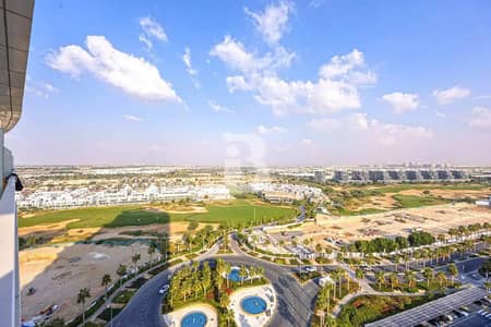 2 Schlafzimmer Wohnung zum zur Miete in DAMAC Hills, Dubai - Wohnung in DAMAC Hills，Artesia，Artesia D, 2 schlafzimmer, 135000 AED - 14719207