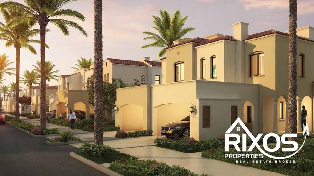 Own Your Elegant 3 Bed | Easy Payment Plan | Family Community Own Your Elegant 3 Bed | Easy Payment Plan | Family Community