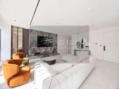 2 Schlafzimmer Penthouse zum zur Miete in DIFC, Dubai - Penthouse in DIFC,Limestone House, 2 schlafzimmer, 400000 AED - 14719332 2 Schlafzimmer Penthouse zum zur Miete in DIFC, Dubai - Penthouse in DIFC,Limestone House, 2 schlafzimmer, 400000 AED - 14719332
