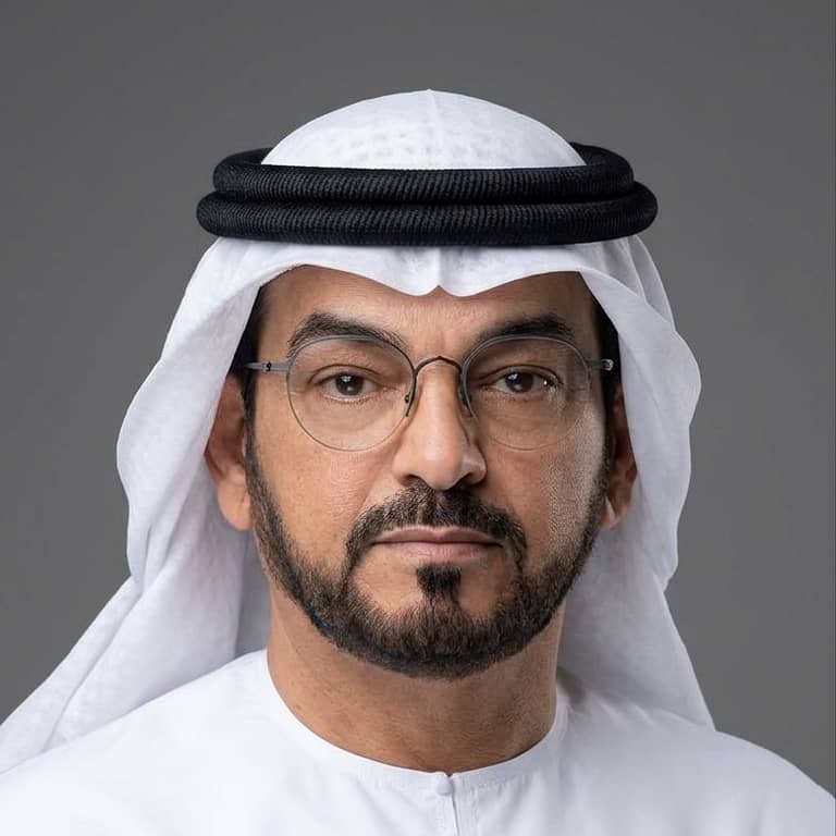 Saleh Al Ameri