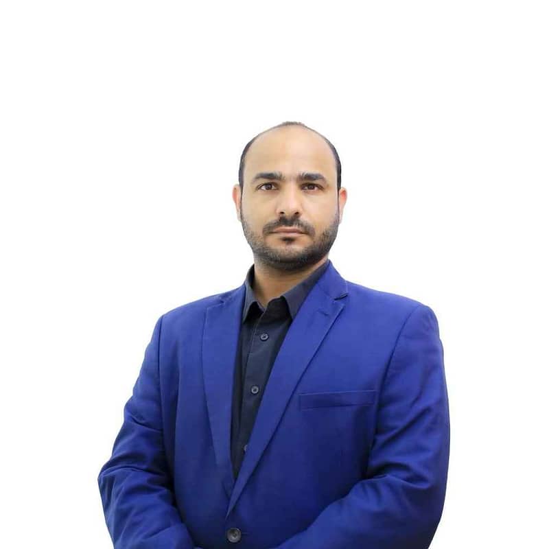 Ibrahim lal bukhsh