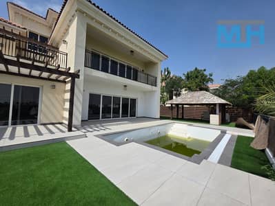 6 Bedroom Villa for Rent in Dubailand, Dubai - WhatsApp Image 2026-04-01 at 2.35. 40 PM. jpeg