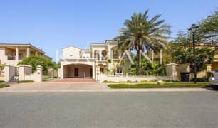 فیلا في میرادور،المرابع العربية 5 غرف 875000 درهم - 14719480