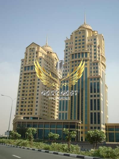Office in Affitto a Dubai Silicon Oasis (DSO), Dubai - 3. jpeg