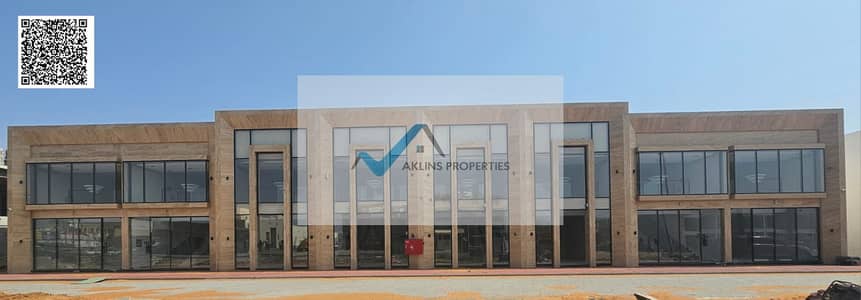 Shop in Affitto a Al Helio, Ajman - 3. png