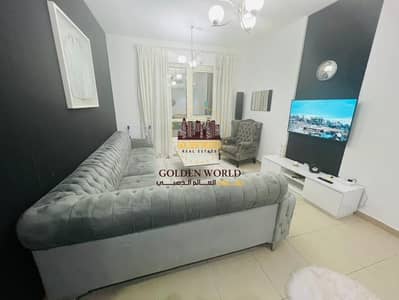 1 Bedroom Flat for Rent in Al Khan, Sharjah - WhatsApp Image 2026-04-01 at 11.29. 33. jpeg