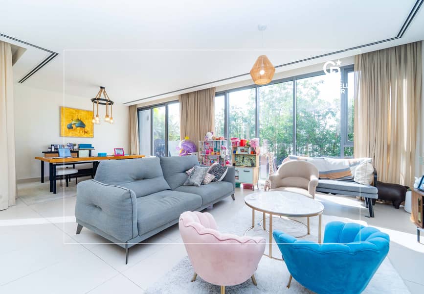 Reihenhaus in Dubai Hills Estate,Sidra Villas,Sidra 1, 4 schlafzimmer, 12260000 AED - 14719642 Reihenhaus in Dubai Hills Estate,Sidra Villas,Sidra 1, 4 schlafzimmer, 12260000 AED - 14719642