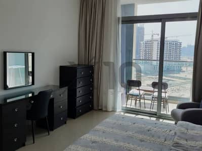 1 Bedroom Apartment for Rent in Arjan, Dubai - Fully Furnished | All Bills Included | Prime Arjan Location