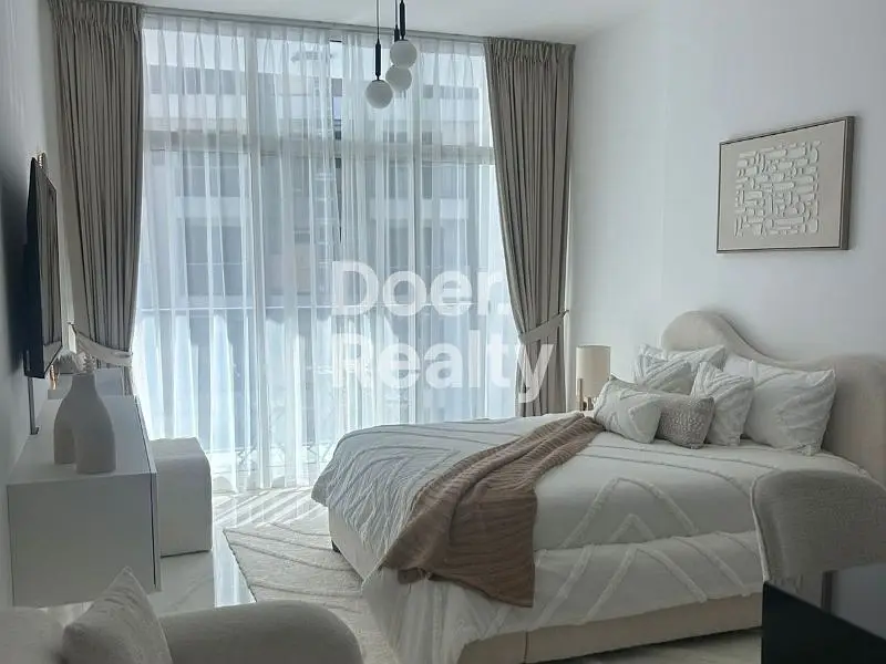 Fully Furnished | Ready to Move In | Easy Post Payment in Arjan
