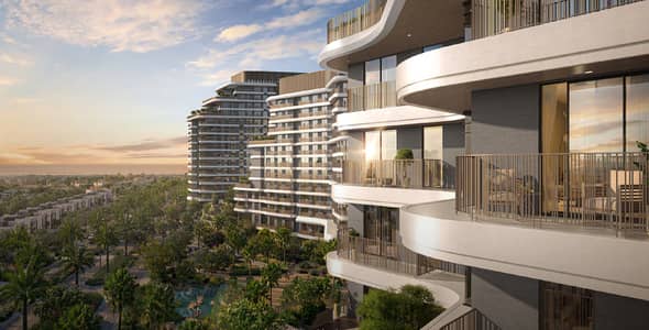 1 habitación Apartamento para en Venta en Haven by Aldar, Dubai - Screenshot 2026-04-02 115914. png