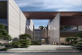 فیلا في سيرينيتي مانشنز،تلال الغاف 6 غرف 33187000 درهم - 14719806