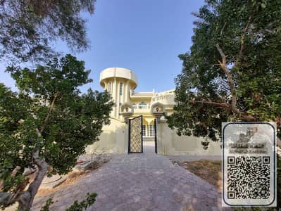 6 Bedroom Villa for Rent in Musherief, Ajman - WhatsApp Image 2026-04-02 at 1.01. 08 PM. jpeg