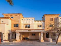تاون هاوس في ريدوود بارك،عقارات جميرا للجولف 3 غرف 6500000 درهم - 14720051
