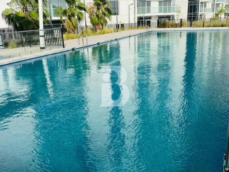 Apartamento en DAMAC Hills,Artesia,Artesia C, 48000 AED - 14720125 Apartamento en DAMAC Hills,Artesia,Artesia C, 48000 AED - 14720125