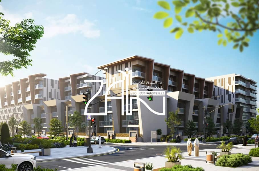 Furnished |2BR+Balcony |Sustainable Urban Living Furnished |2BR+Balcony |Sustainable Urban Living