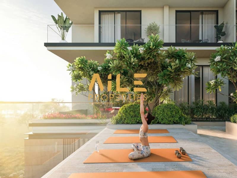 Invest in Nirvana | Prime Location IMPZ Invest in Nirvana | Prime Location IMPZ