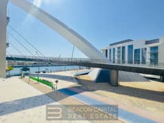 شقة في كانال فرونت ريزيدينس 2،كانال فرونت ريزيدينس،الوصل 2 غرف 224000 درهم - 14720469